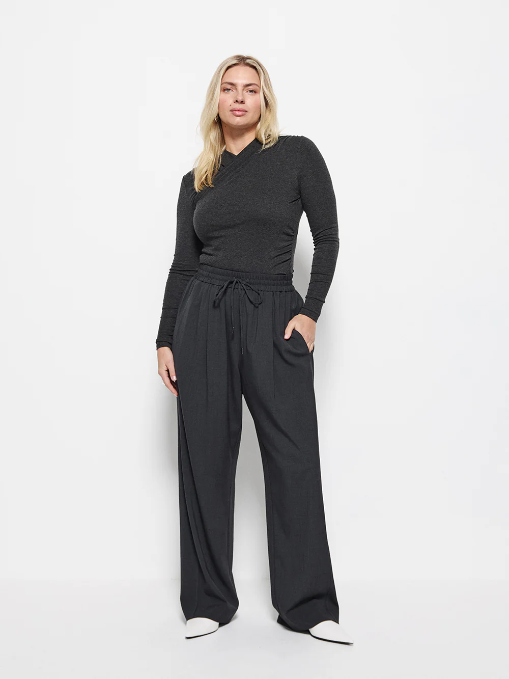 Addison Pant
