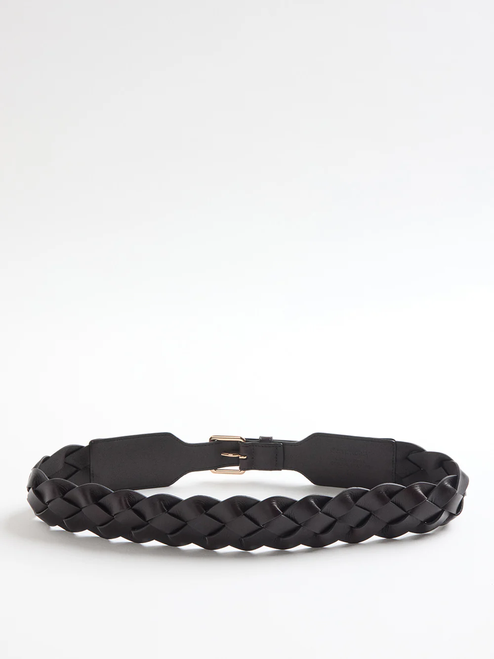 Adele Leather Waist Belt - Image 5