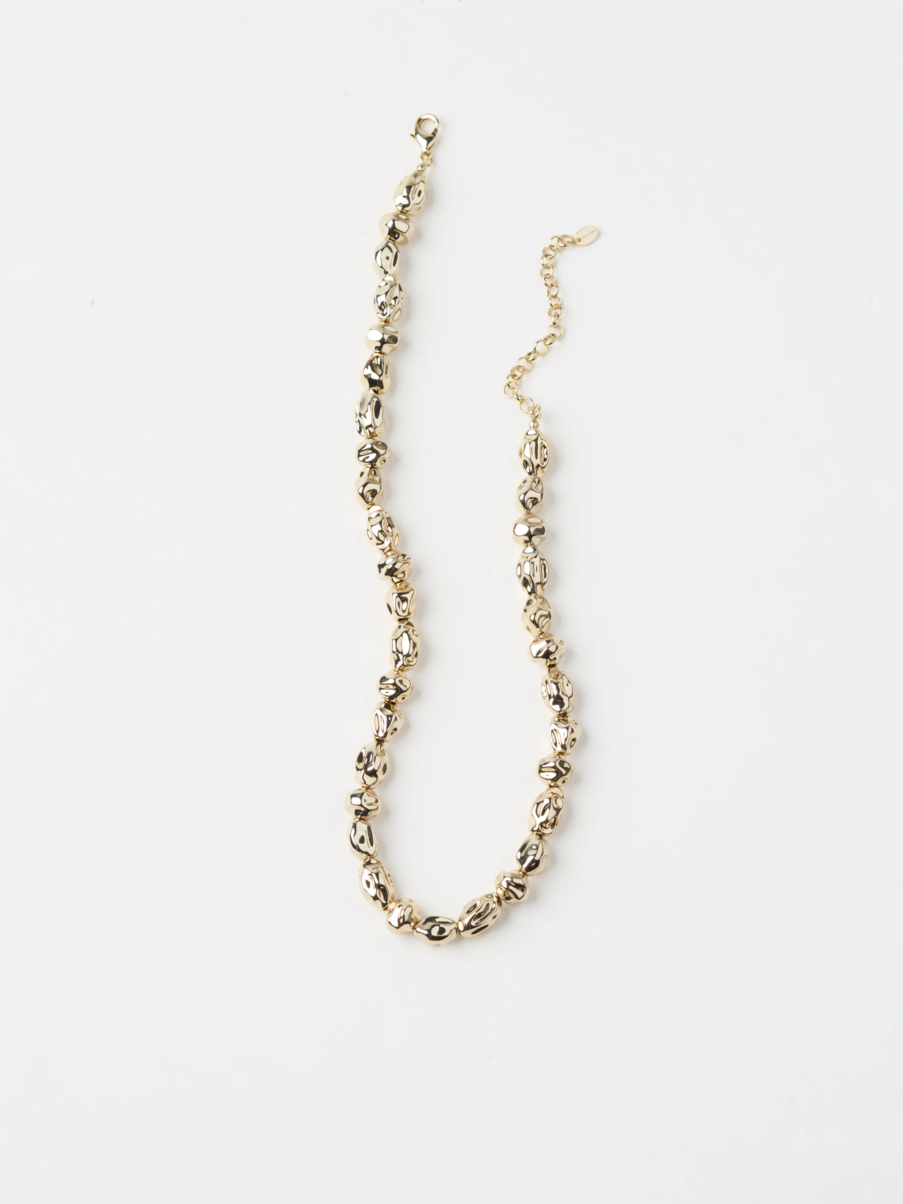 Alena Organic Necklace - Image 2
