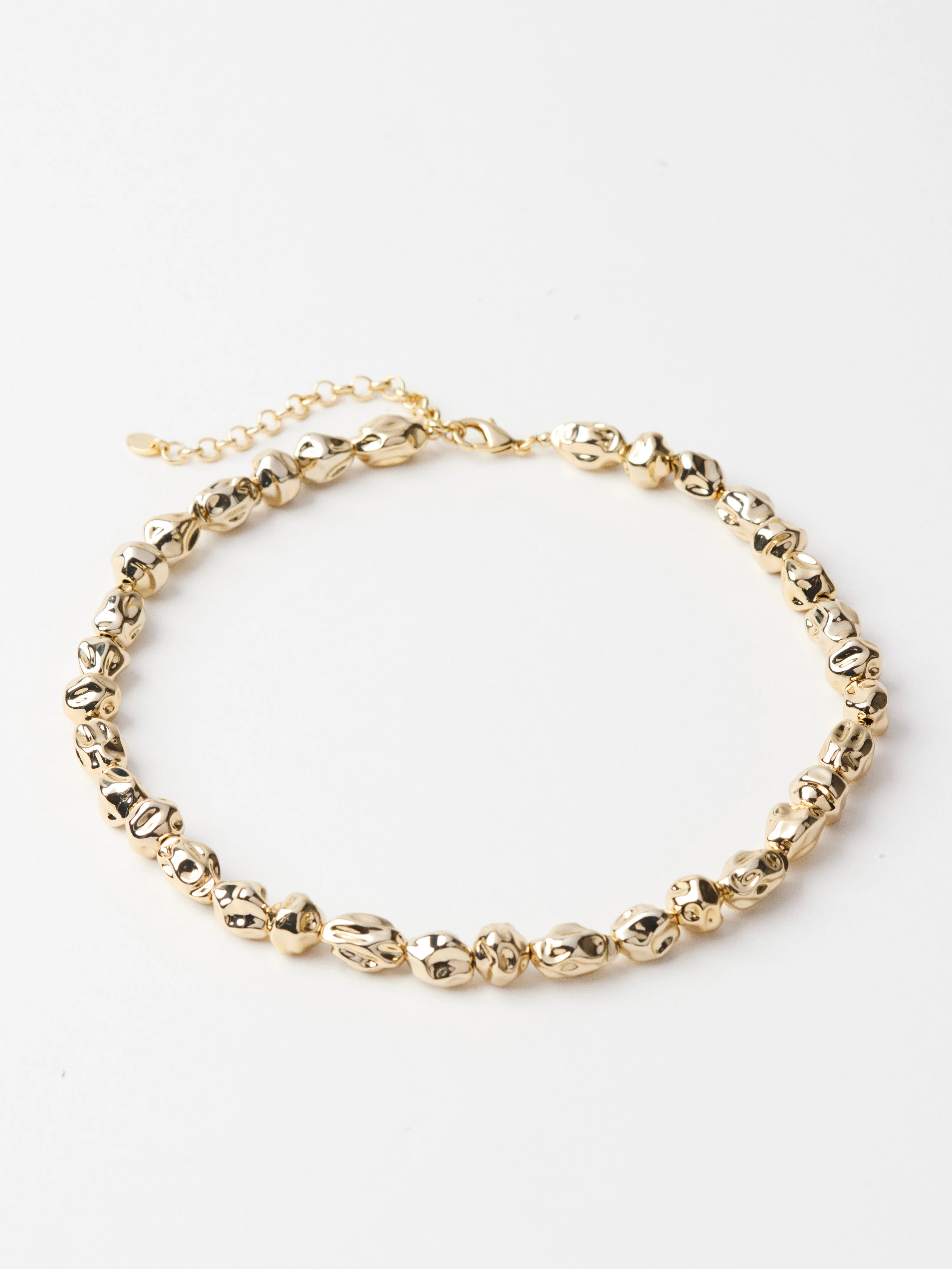 Alena Organic Necklace - Image 3