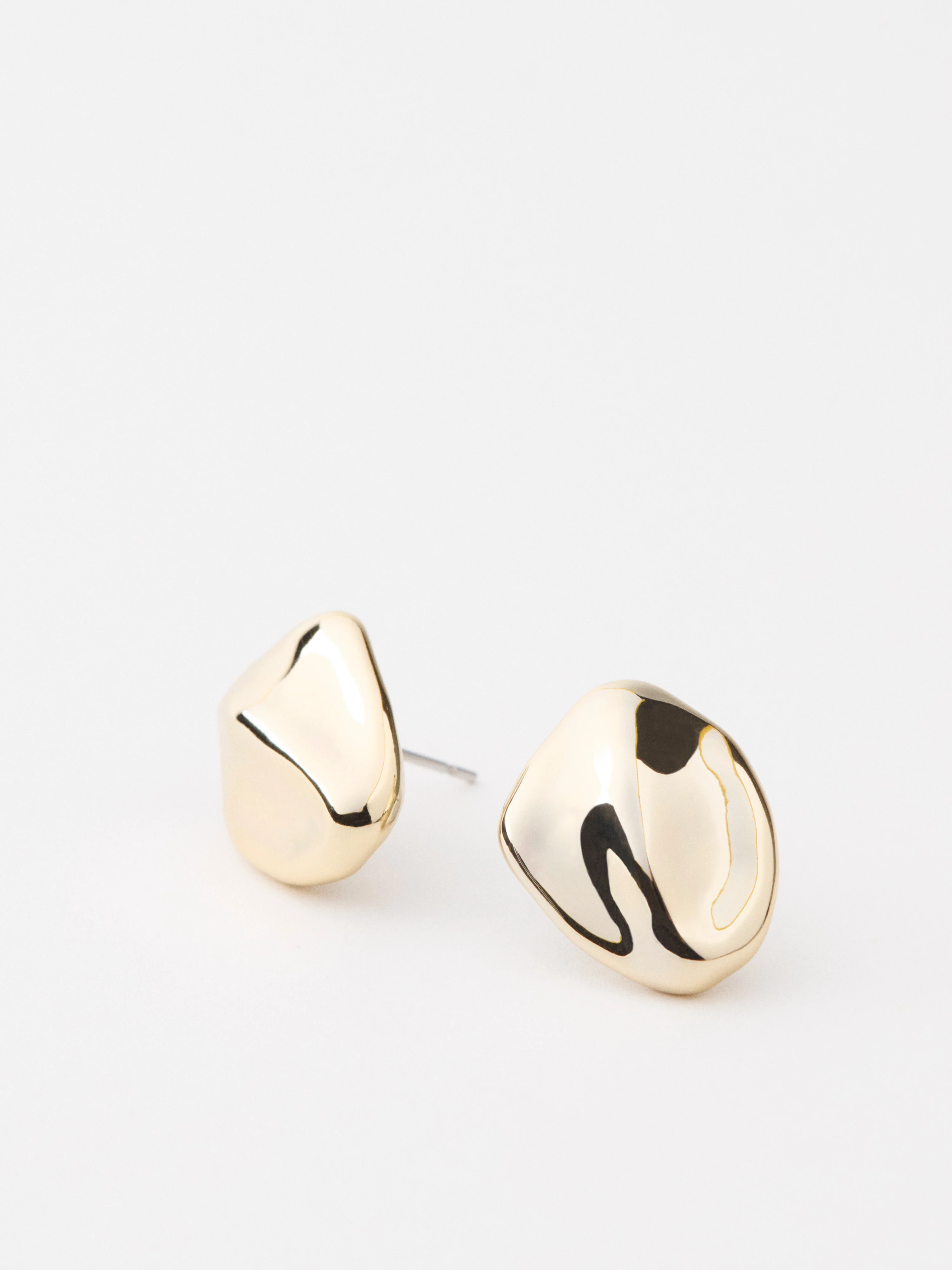 Alena Organic Studs
