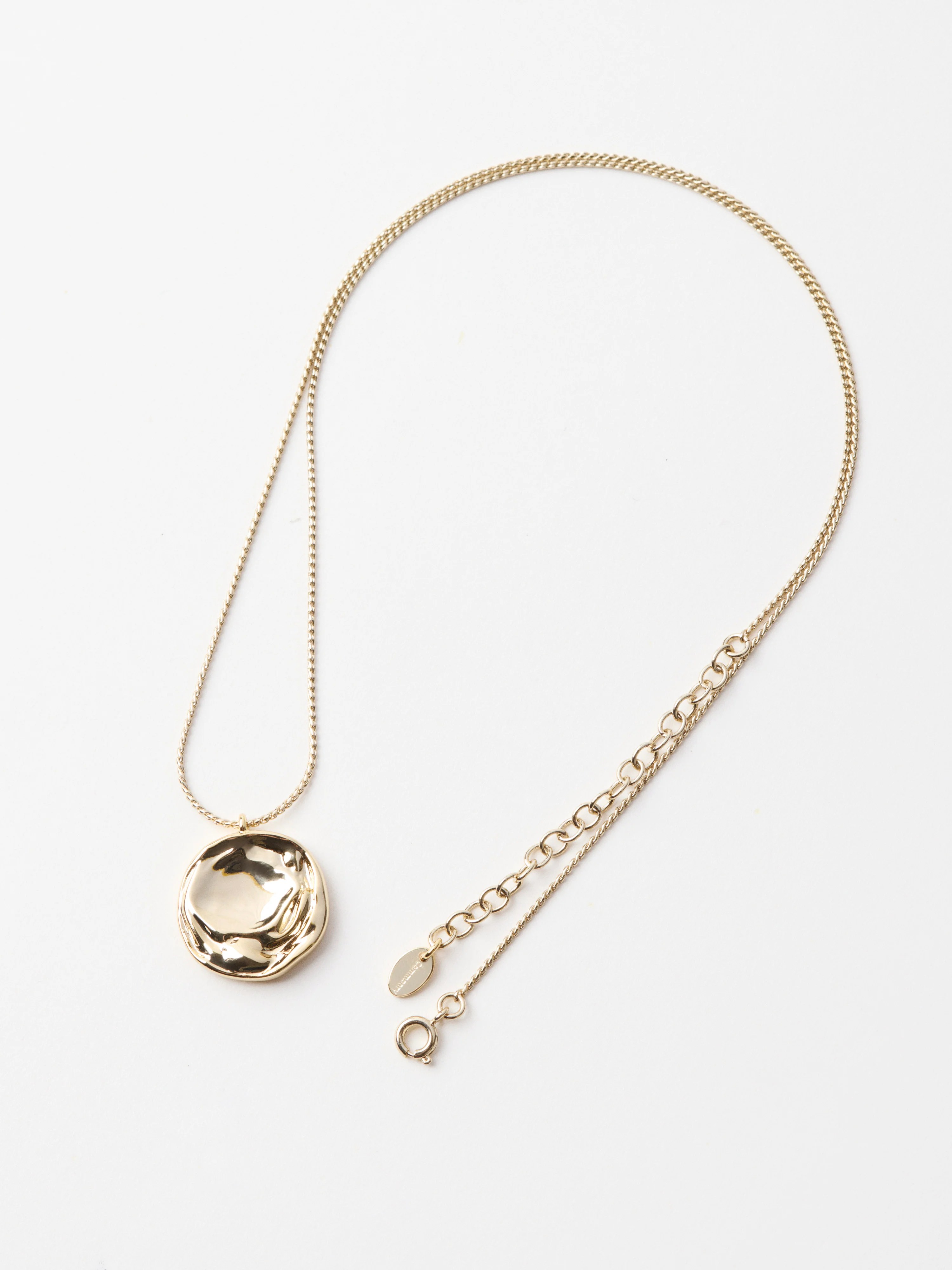 Alena Pendant Necklace - Image 2