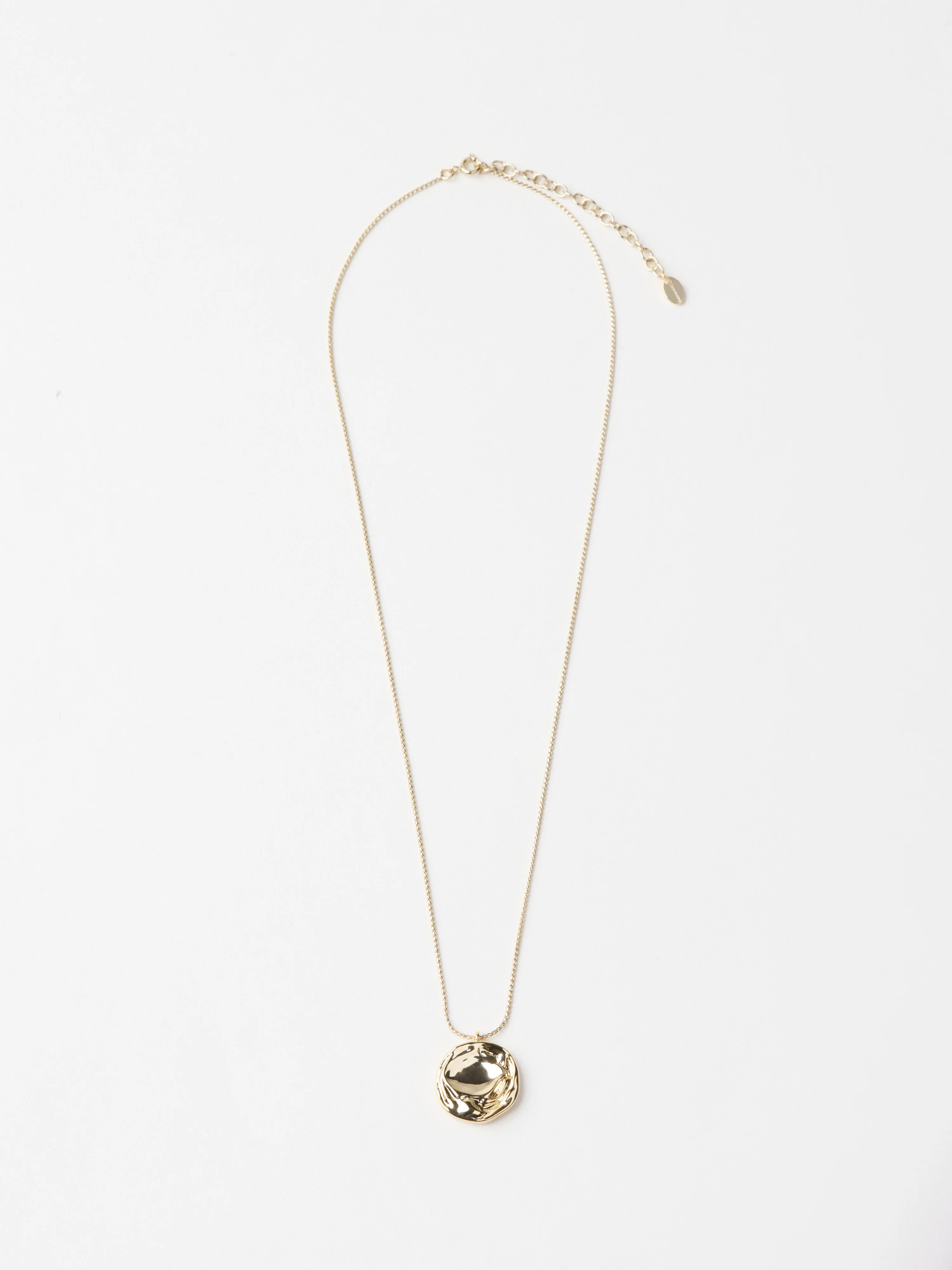 Alena Pendant Necklace - Image 3