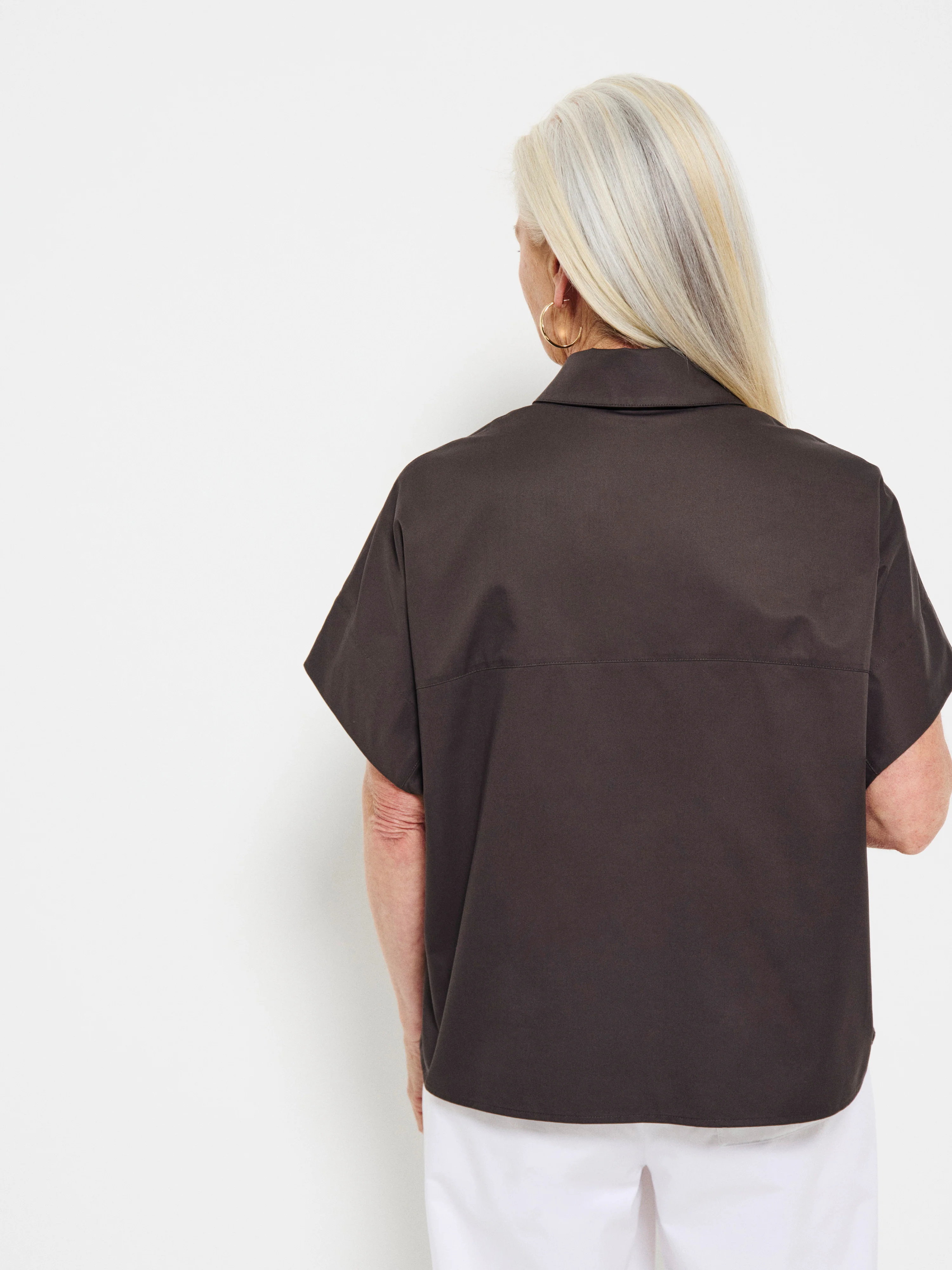 Amaya Shirt - Image 11