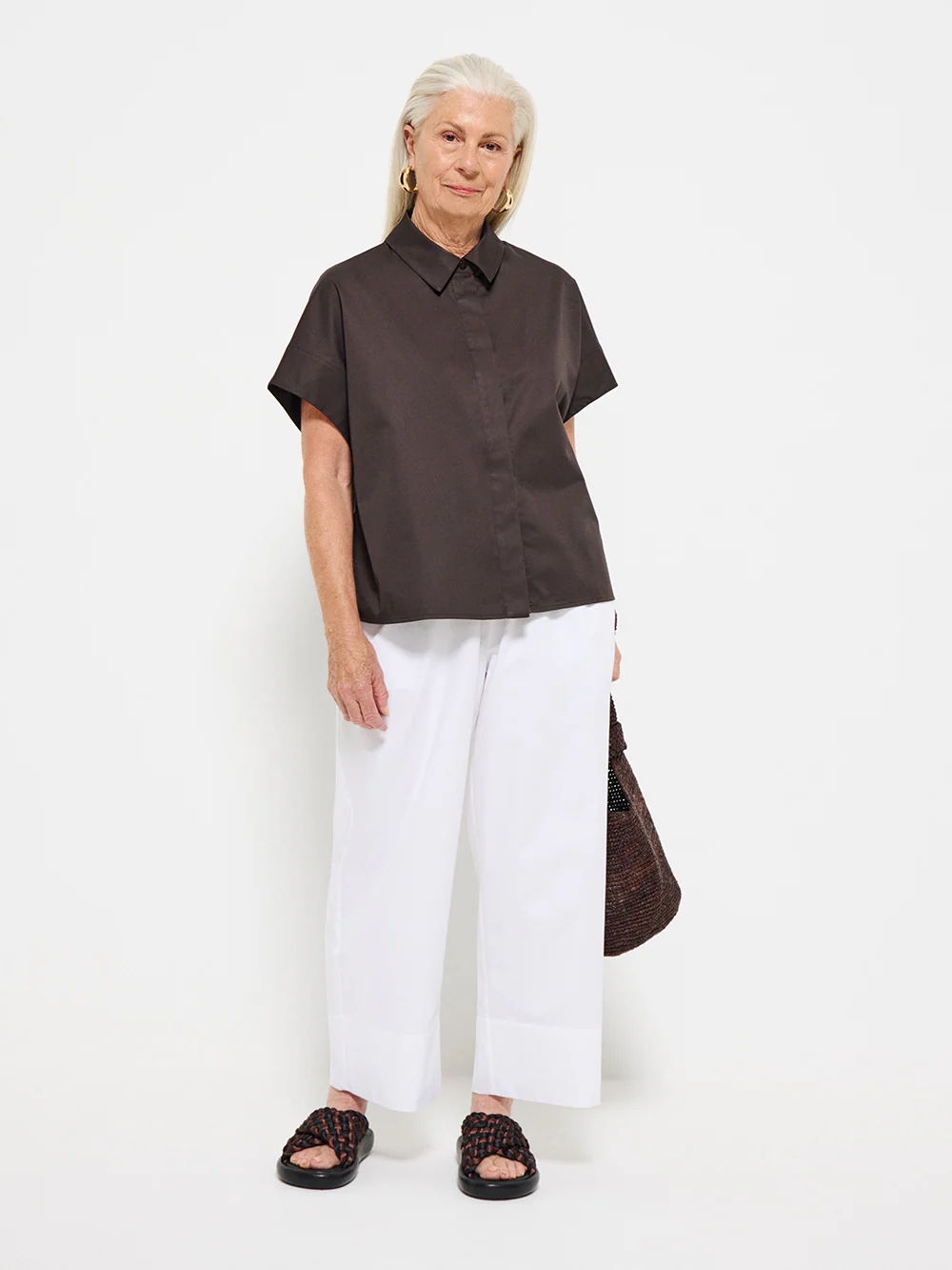 Amaya Shirt - Image 2
