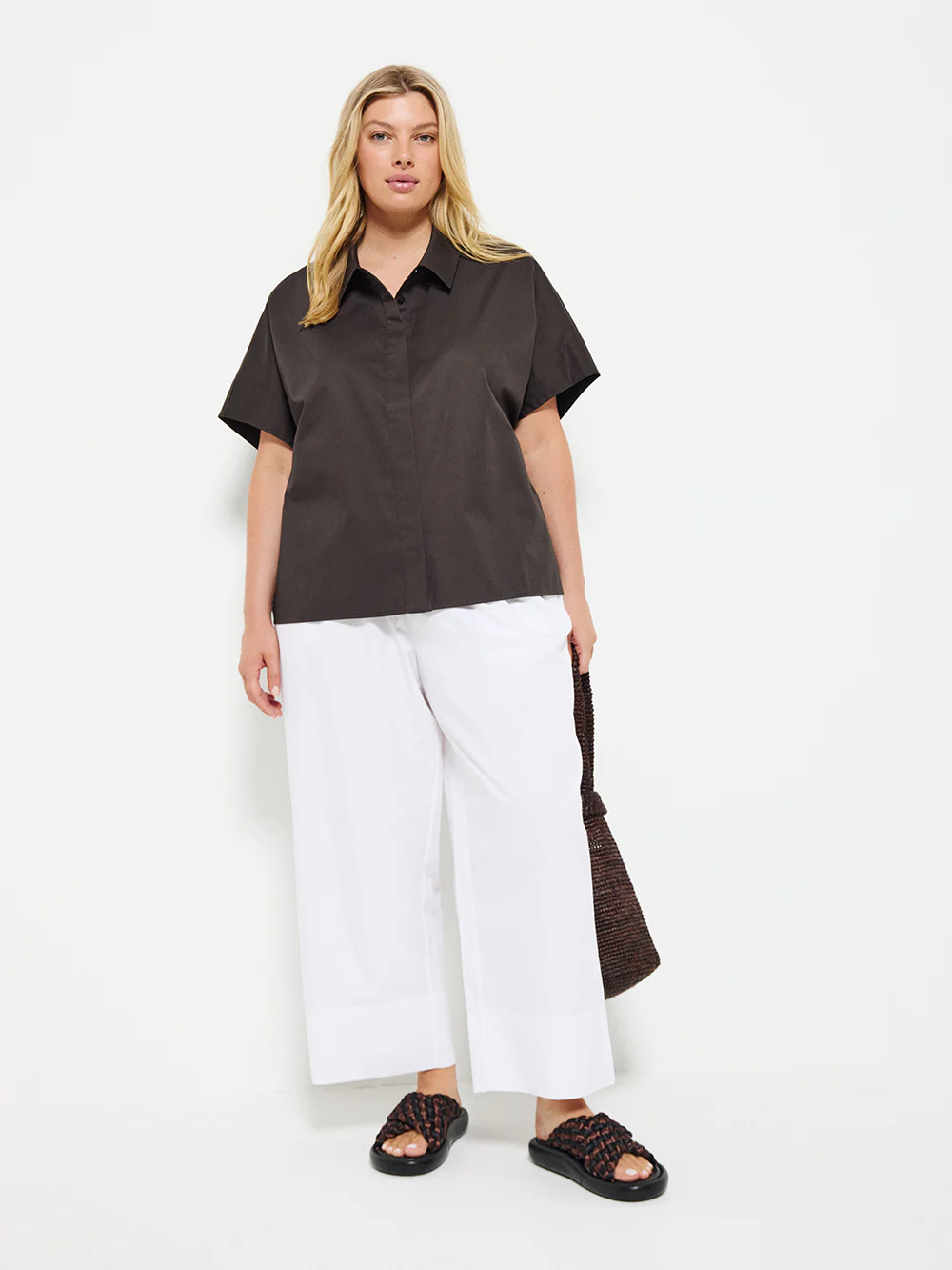 Amaya Shirt - Image 8