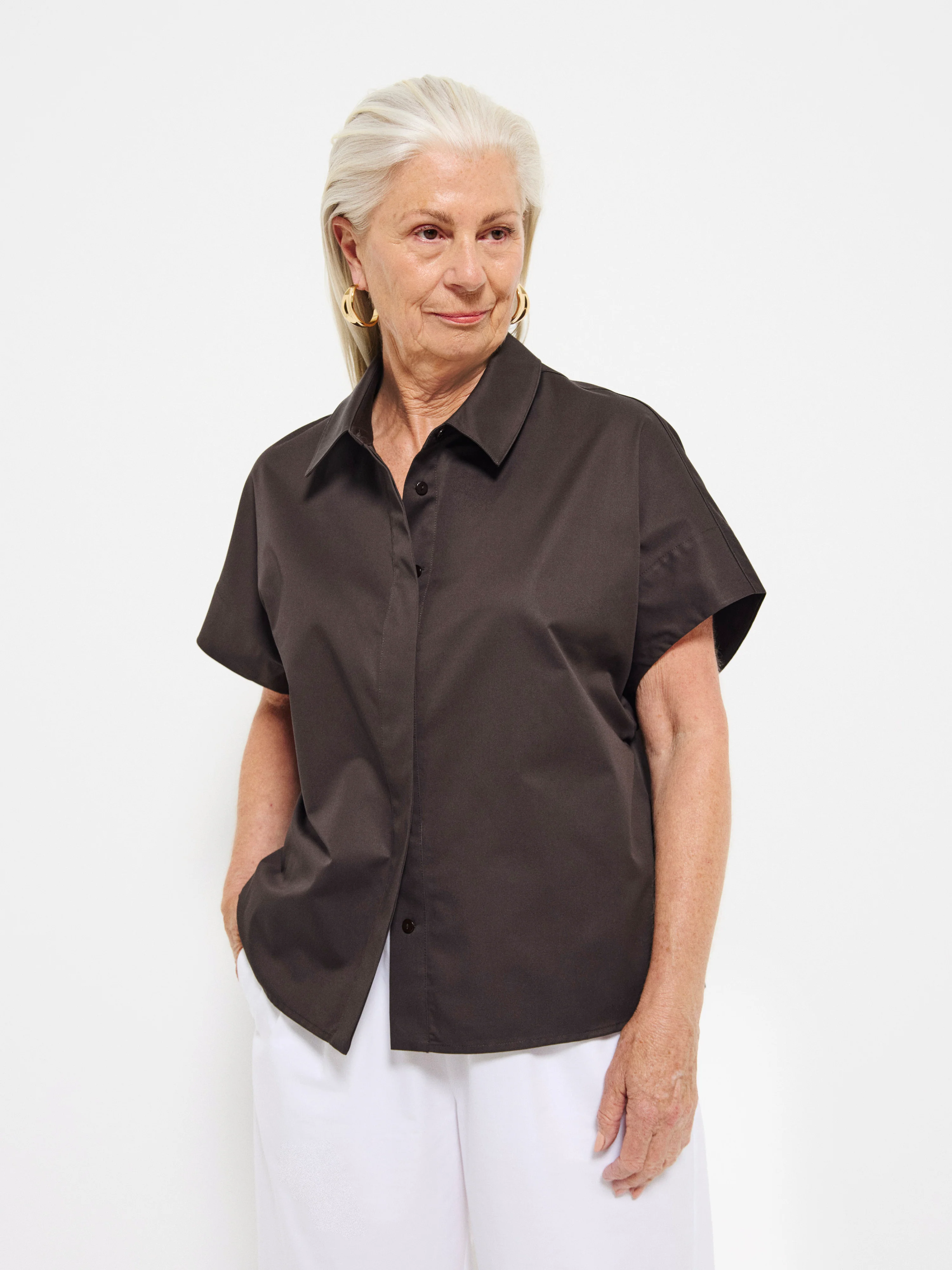 Amaya Shirt - Image 9