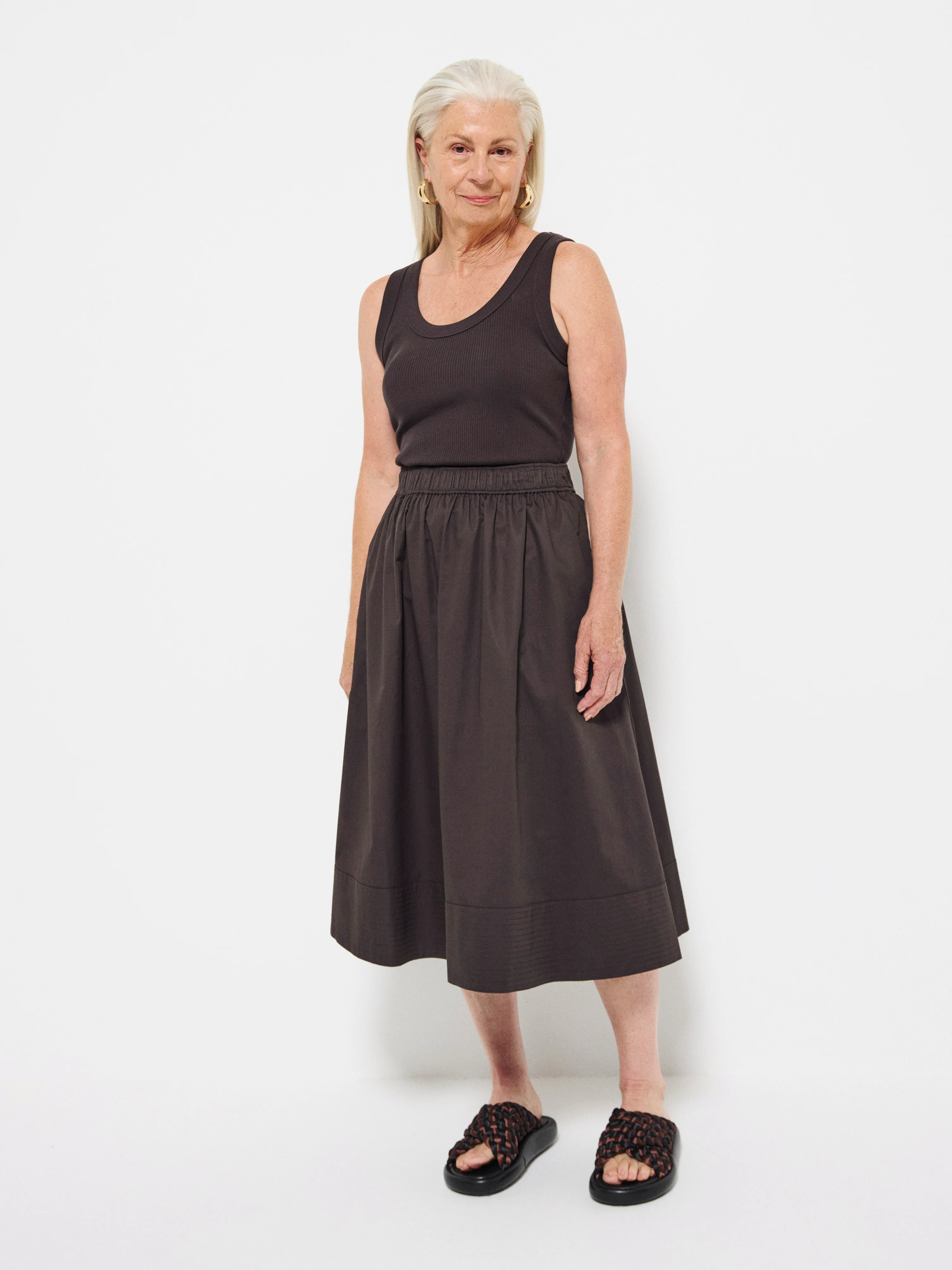 Amaya Skirt