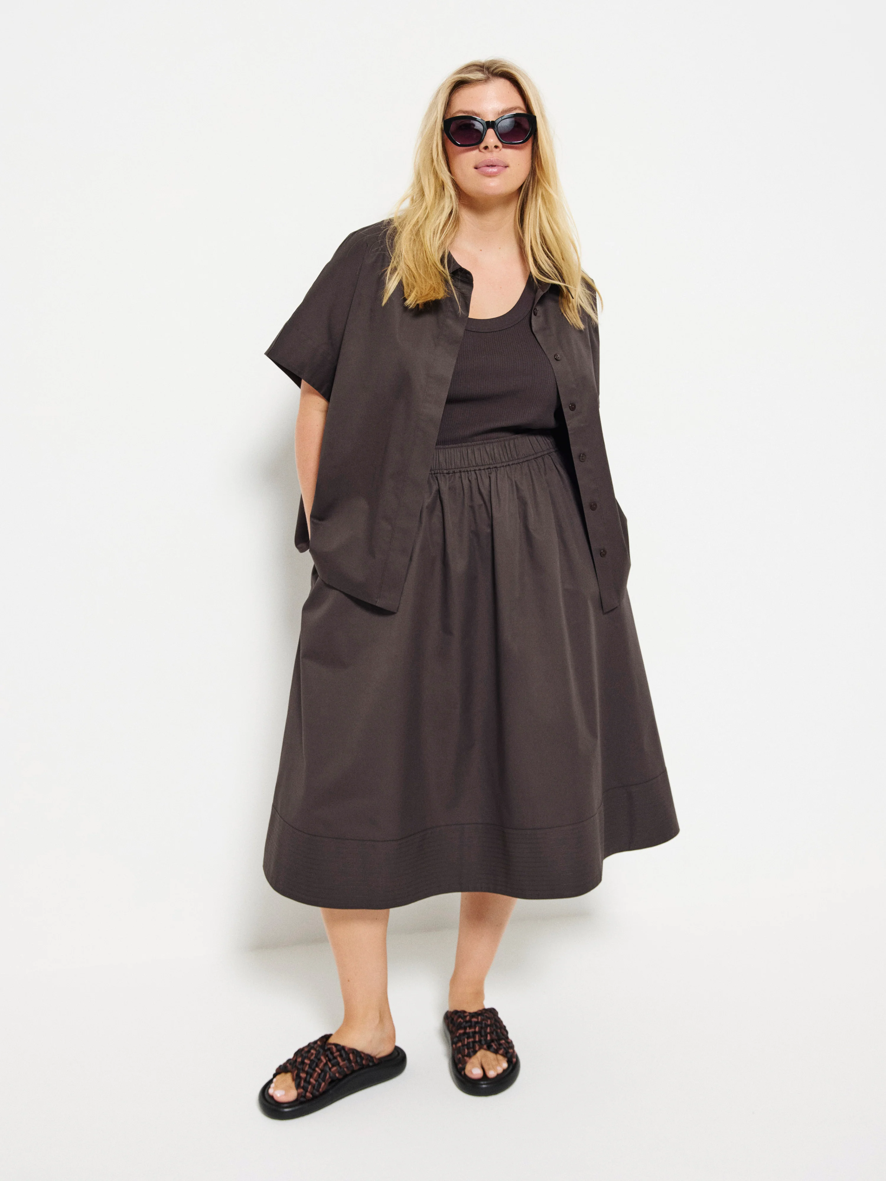 Amaya Skirt - Image 10