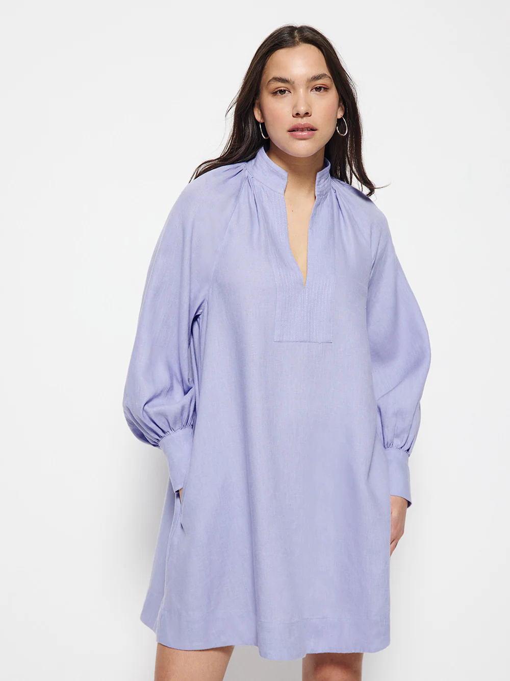 Amelia Dress