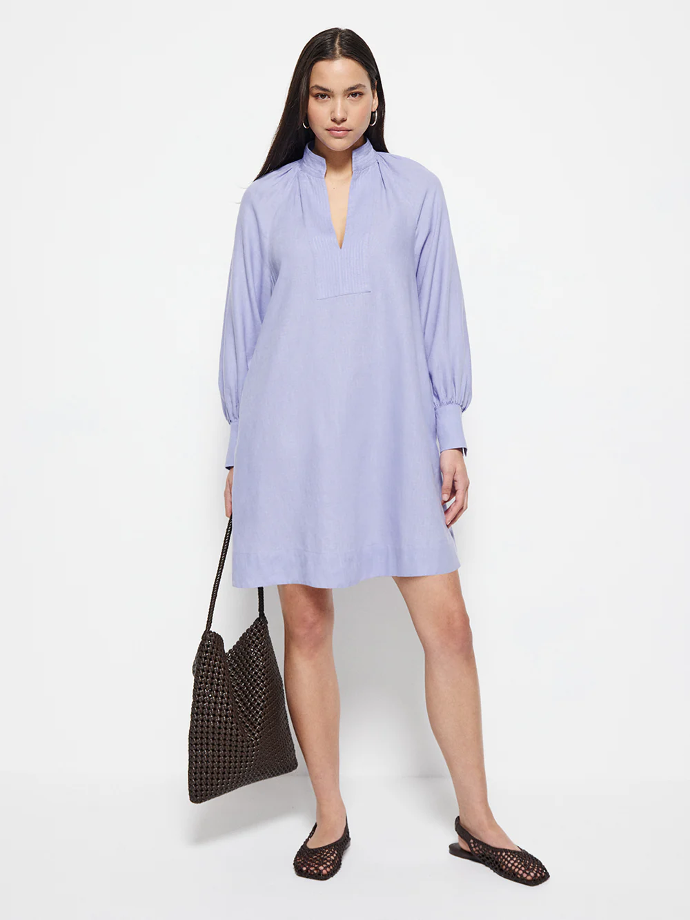 Amelia Dress - Image 4