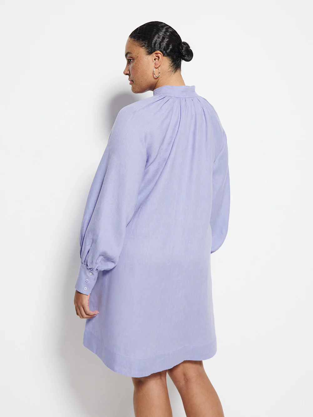 Amelia Dress - Image 7