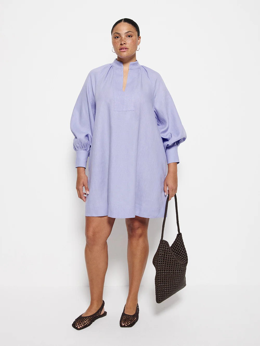 Amelia Dress - Image 8