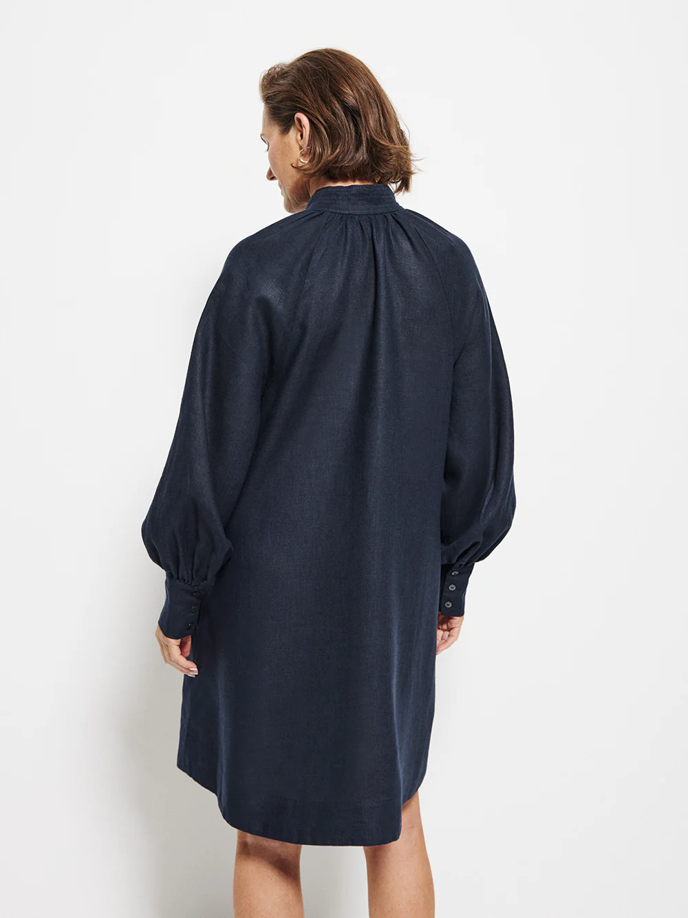 Amelia Dress - Image 3