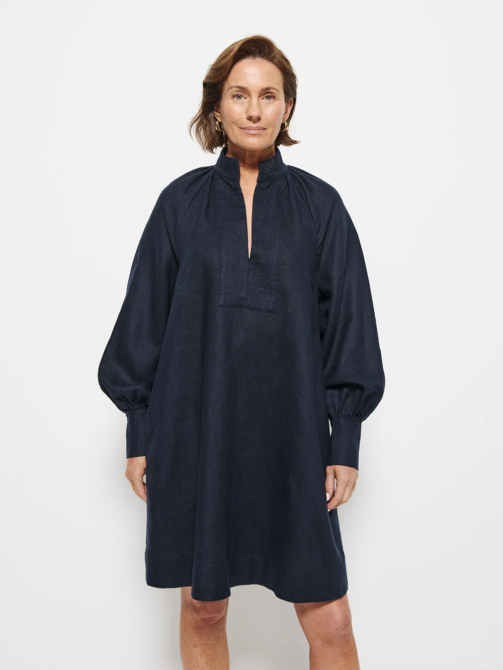 Amelia Dress - Image 4