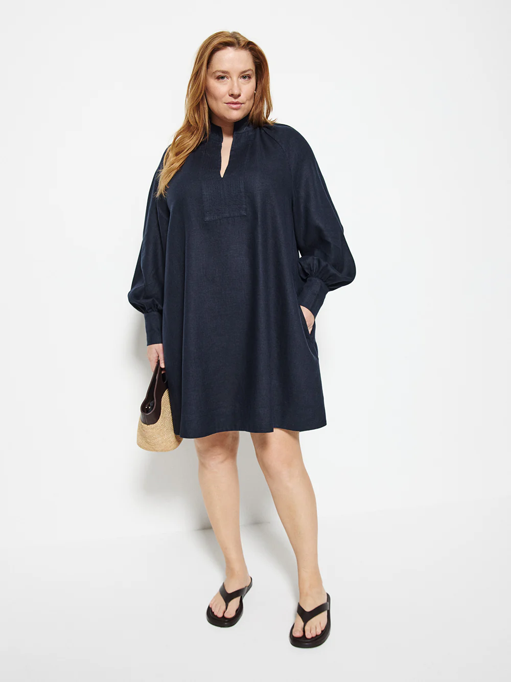 Amelia Dress - Image 5