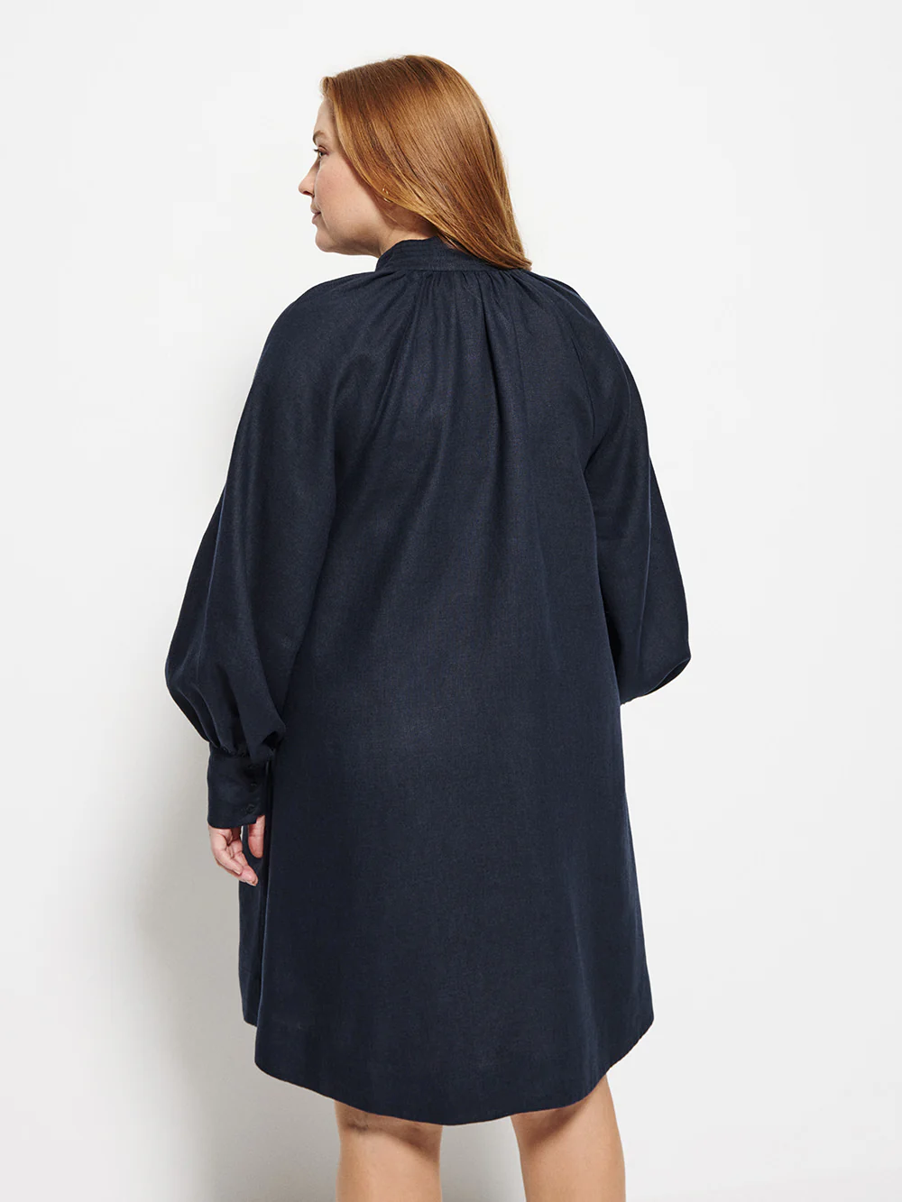 Amelia Dress - Image 7