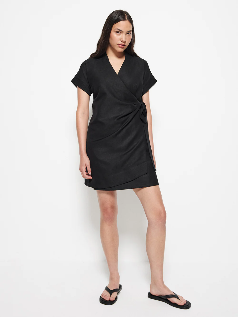 Amy Mini Dress