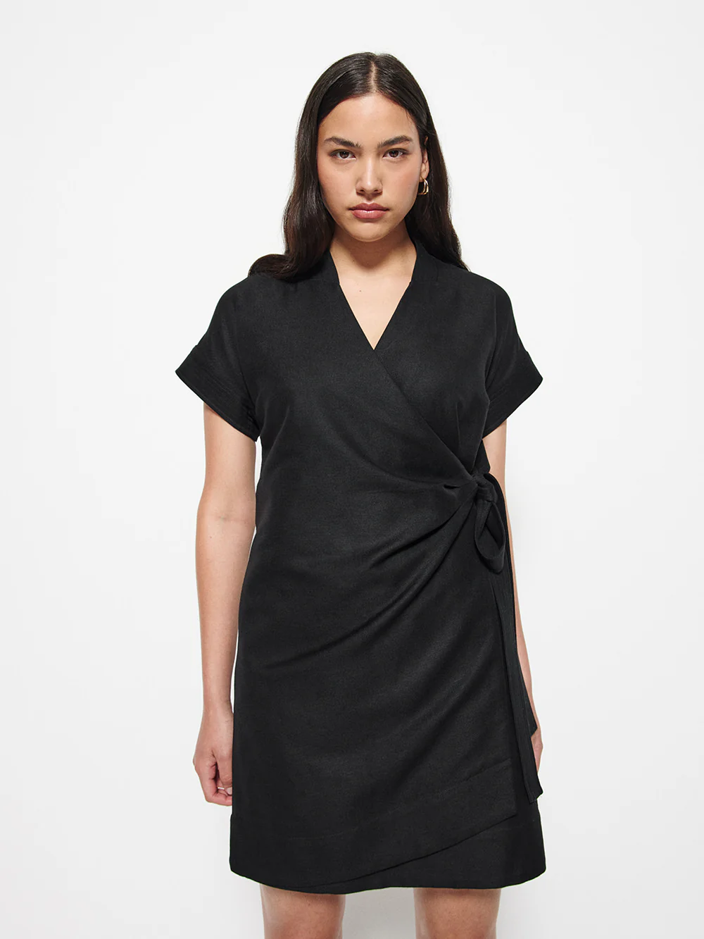 Amy Mini Dress - Image 4