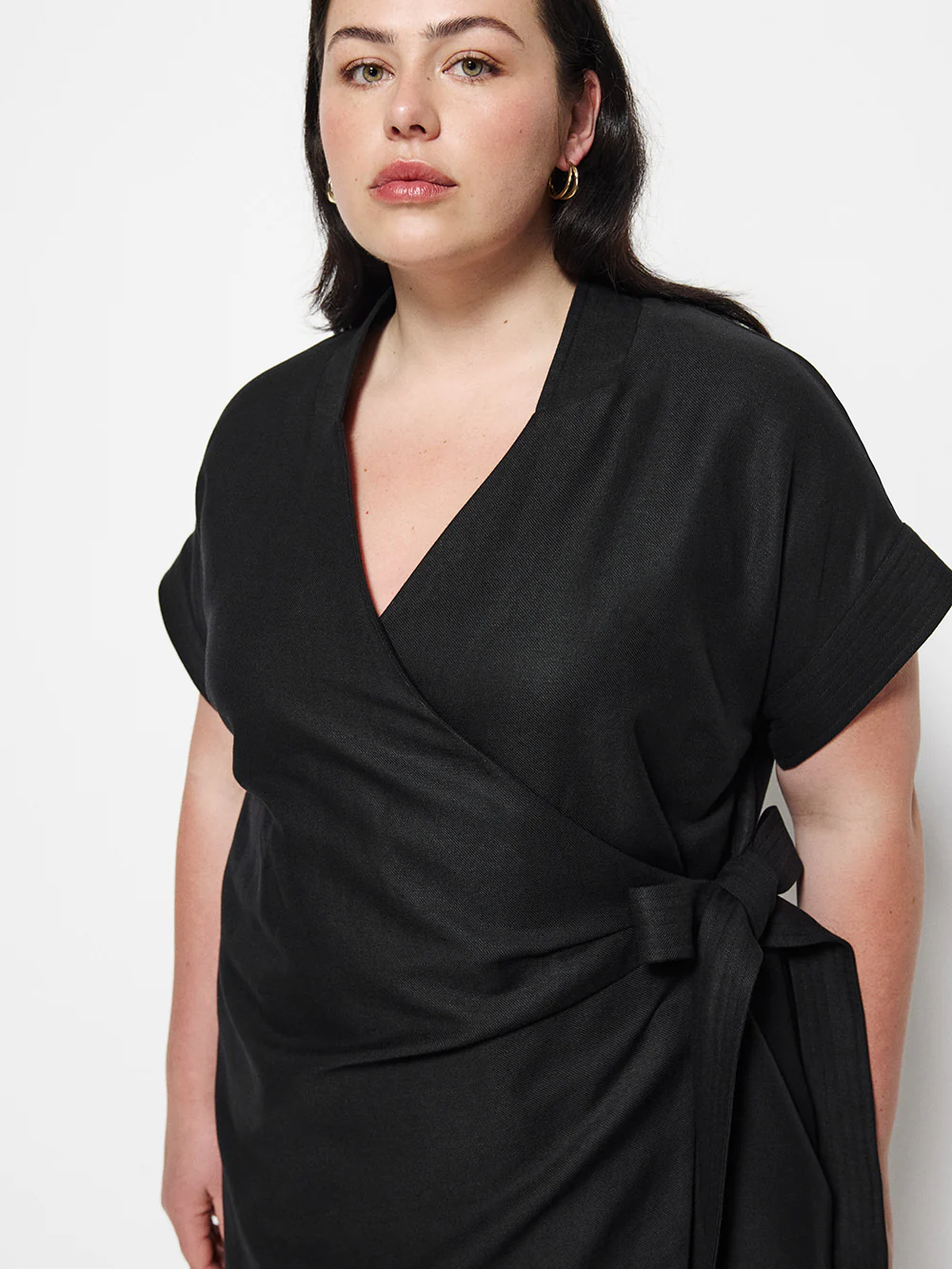 Amy Mini Dress - Image 6
