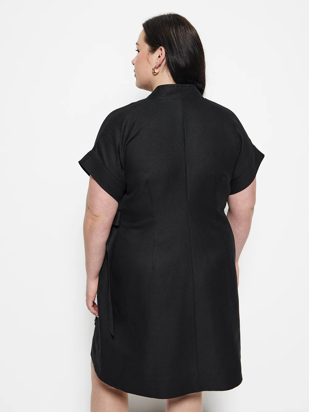 Amy Mini Dress - Image 7