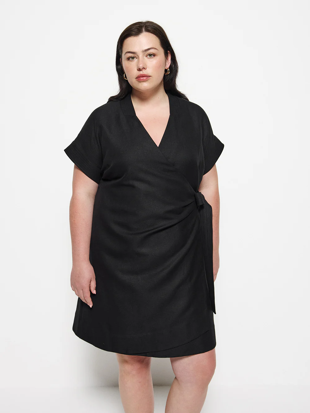 Amy Mini Dress - Image 8