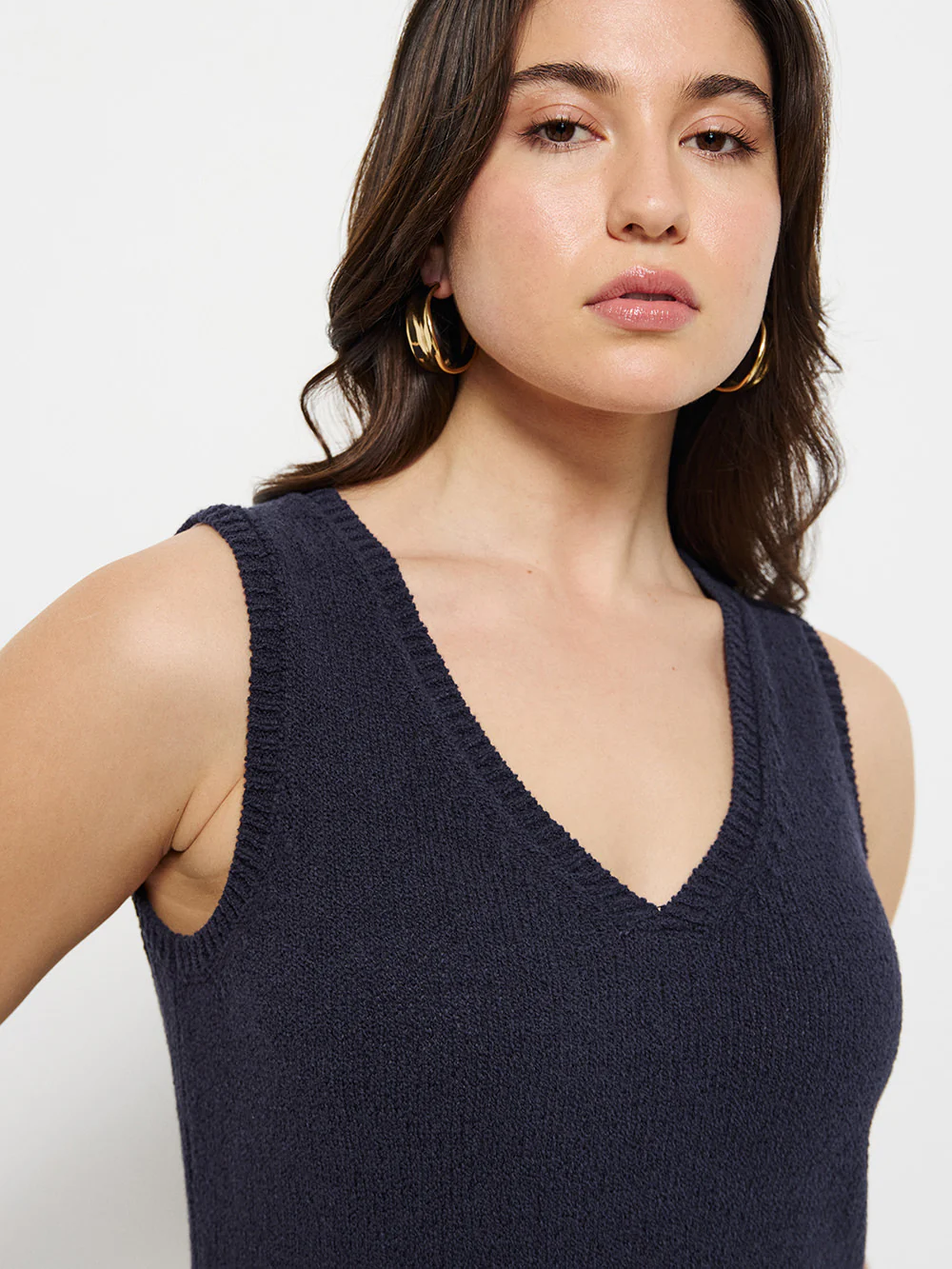 Anika Knit Dress - Image 11
