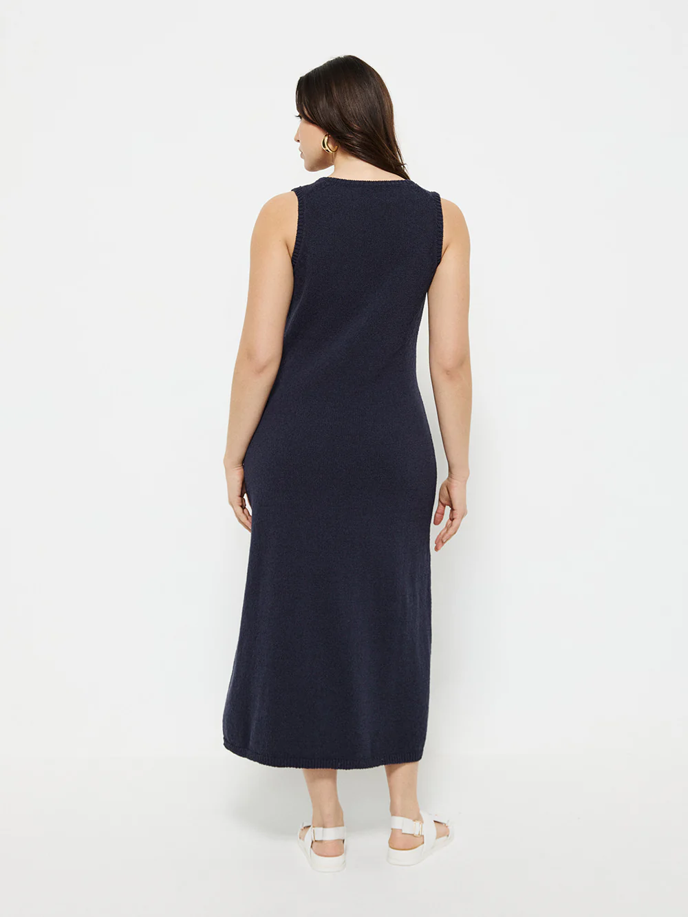 Anika Knit Dress - Image 3