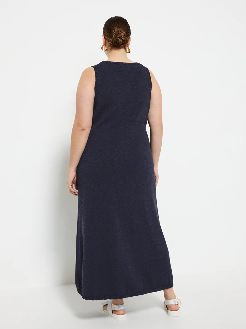 Anika Knit Dress - Image 8