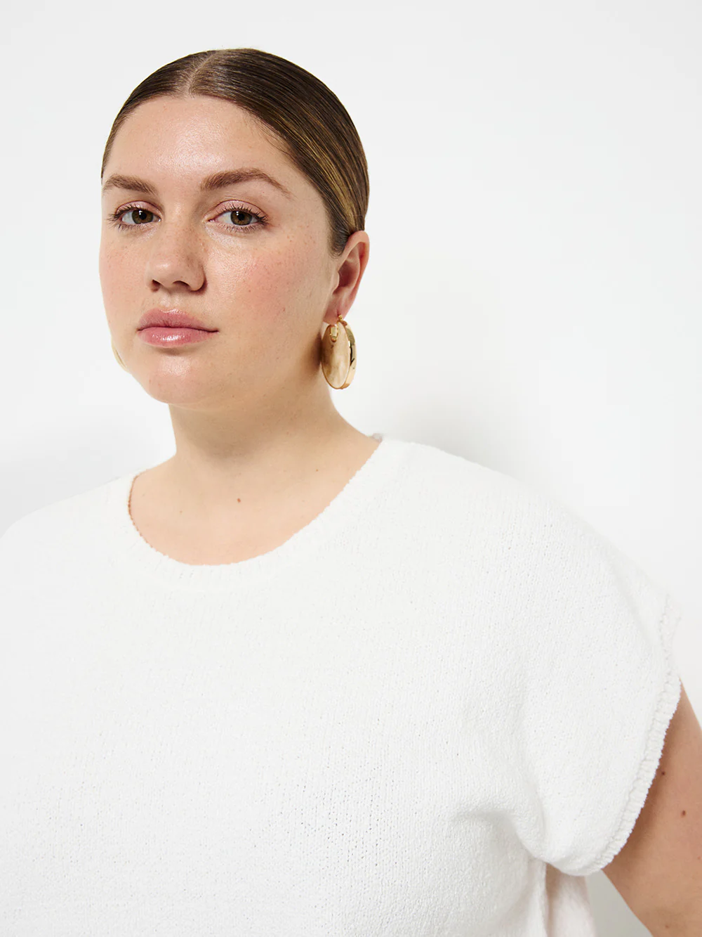 Anika Knit Vest - Image 6