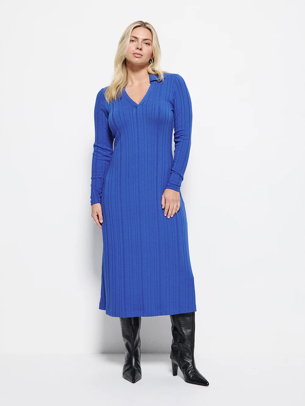 Anna Dress