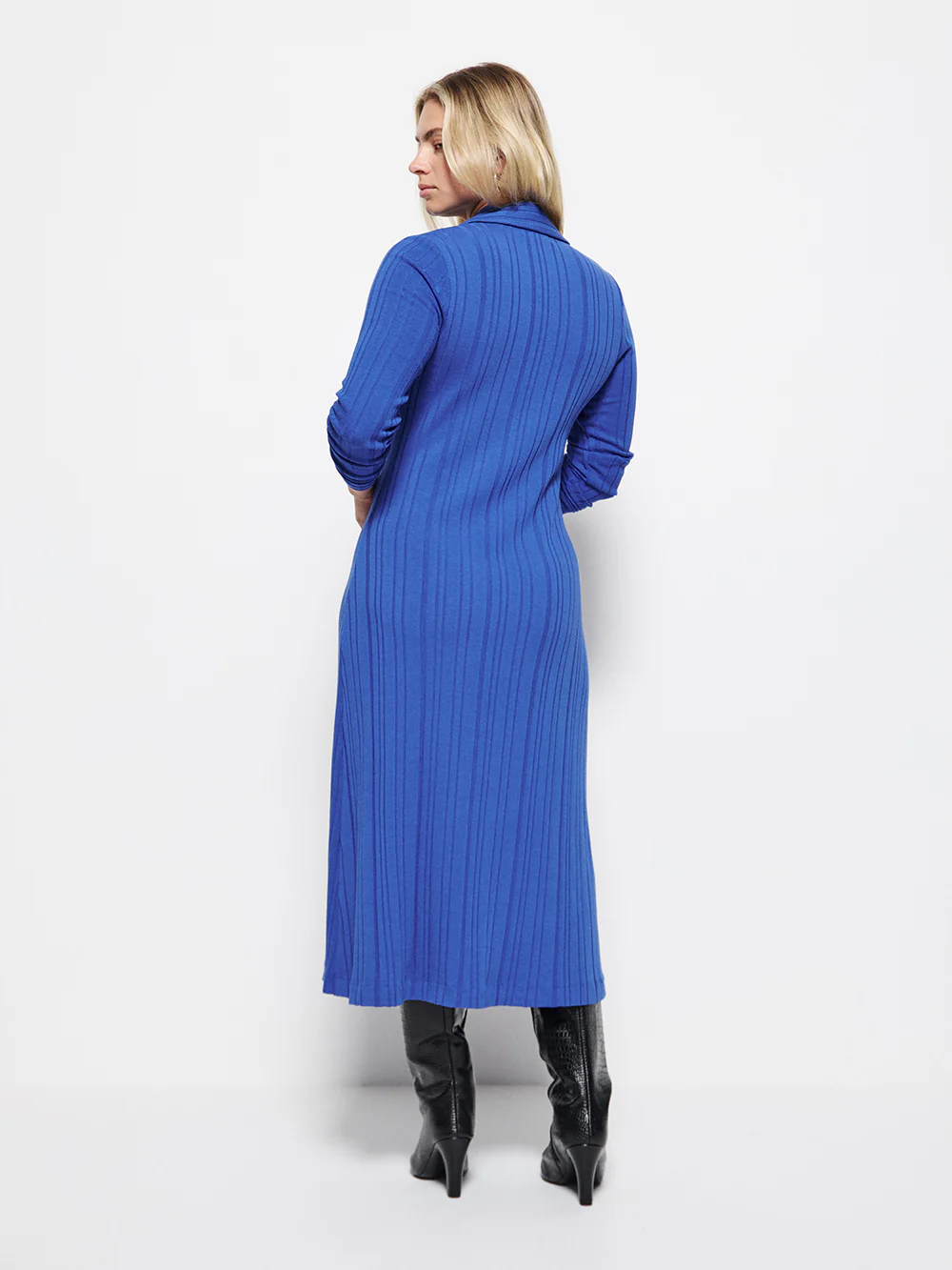 Anna Dress - Image 2