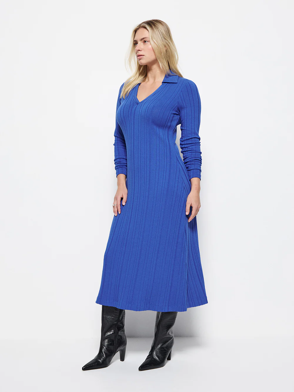 Anna Dress - Image 4