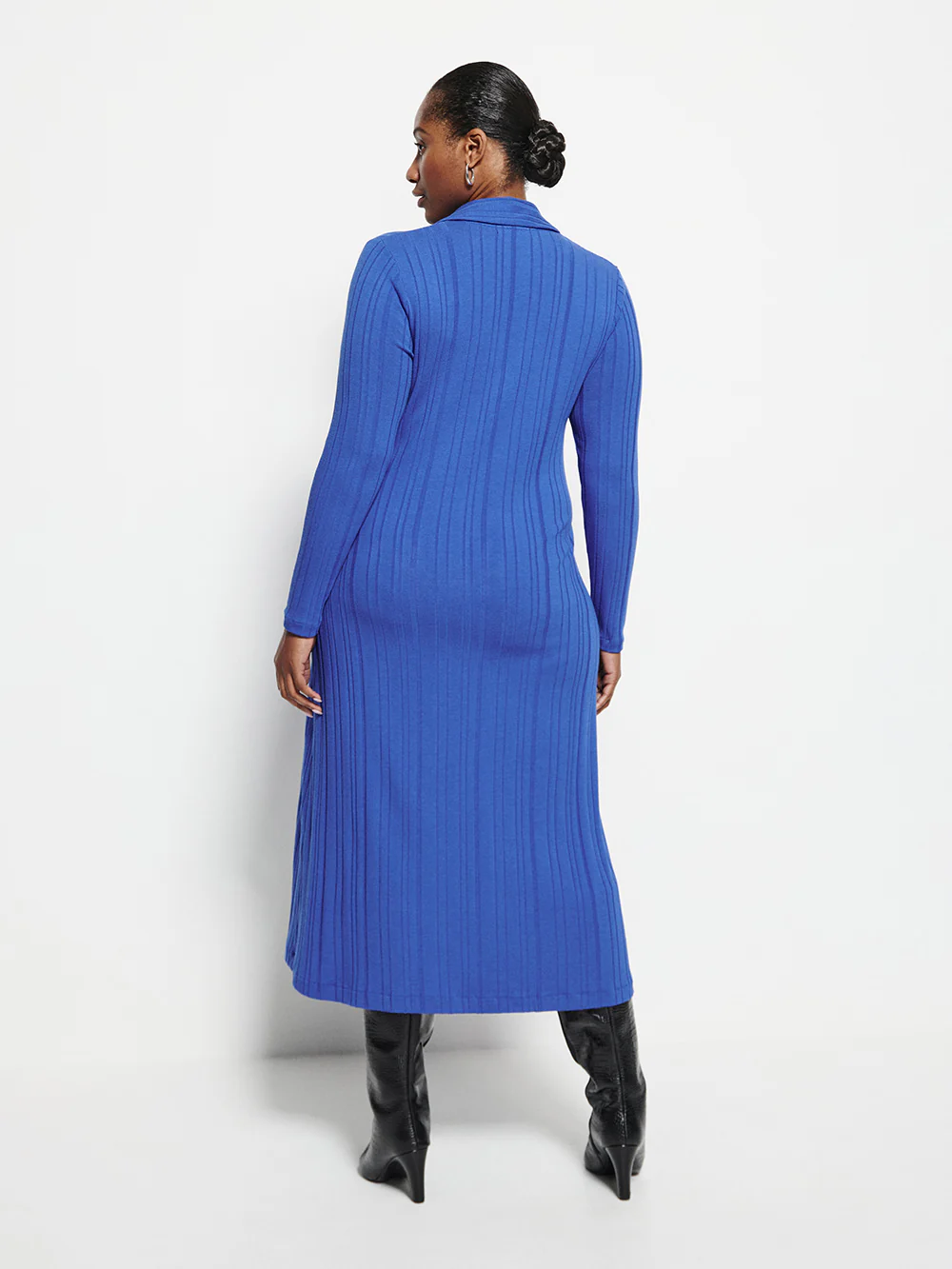 Anna Dress - Image 7