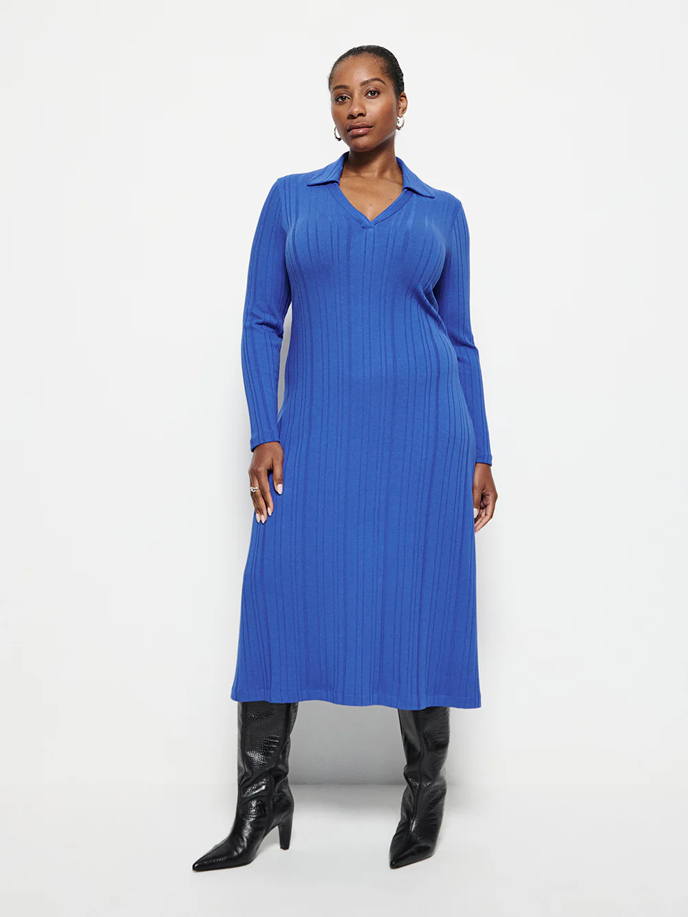 Anna Dress - Image 8