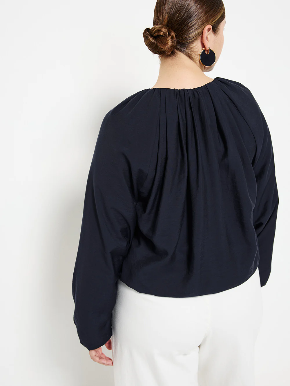 Anne Blouse - Image 10