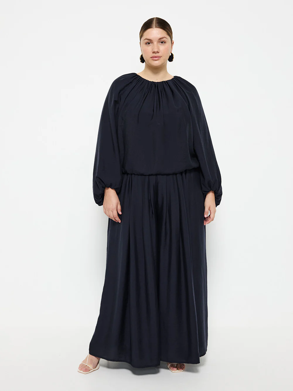 Anne Blouse - Image 11