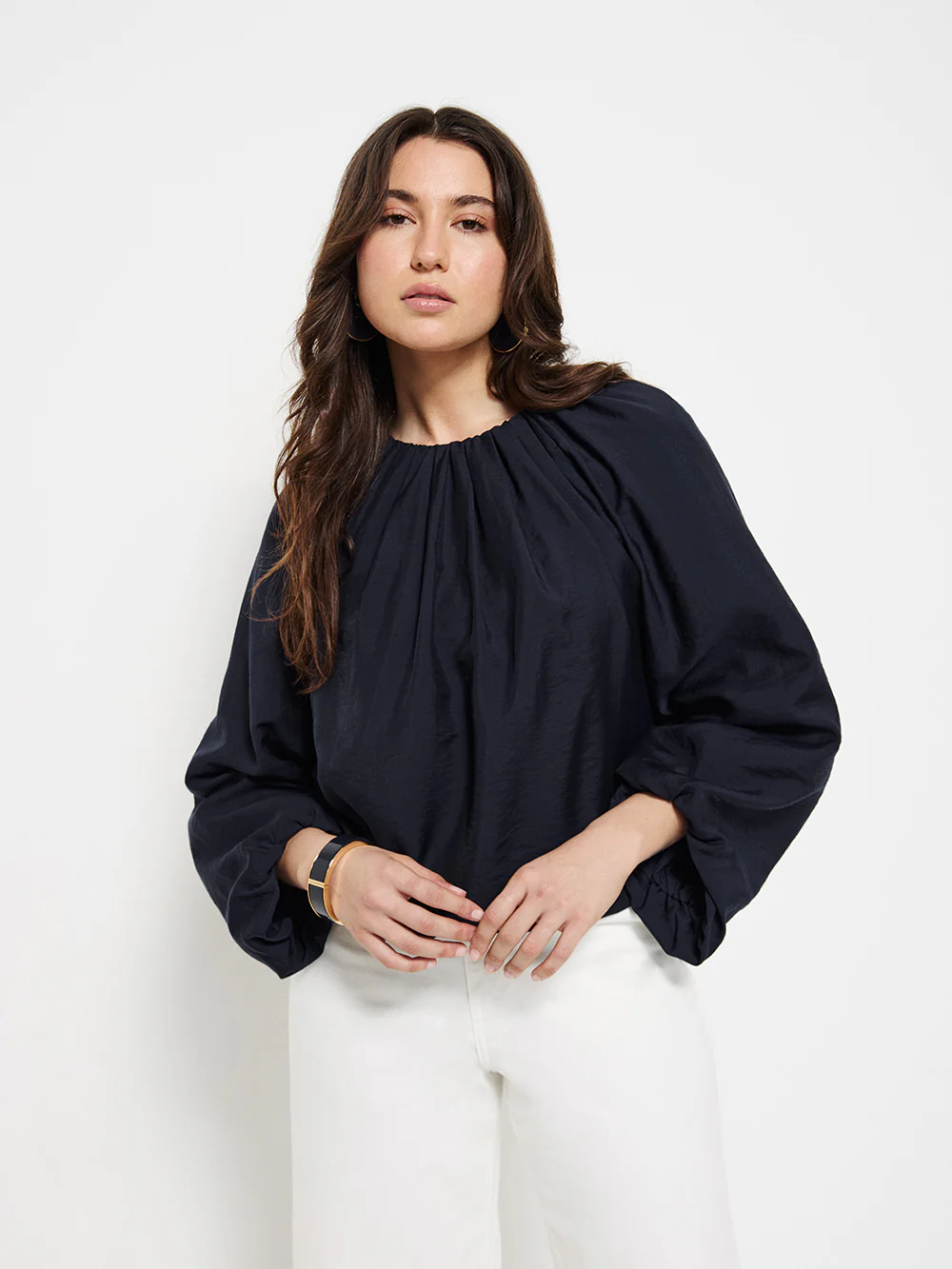 Anne Blouse - Image 2