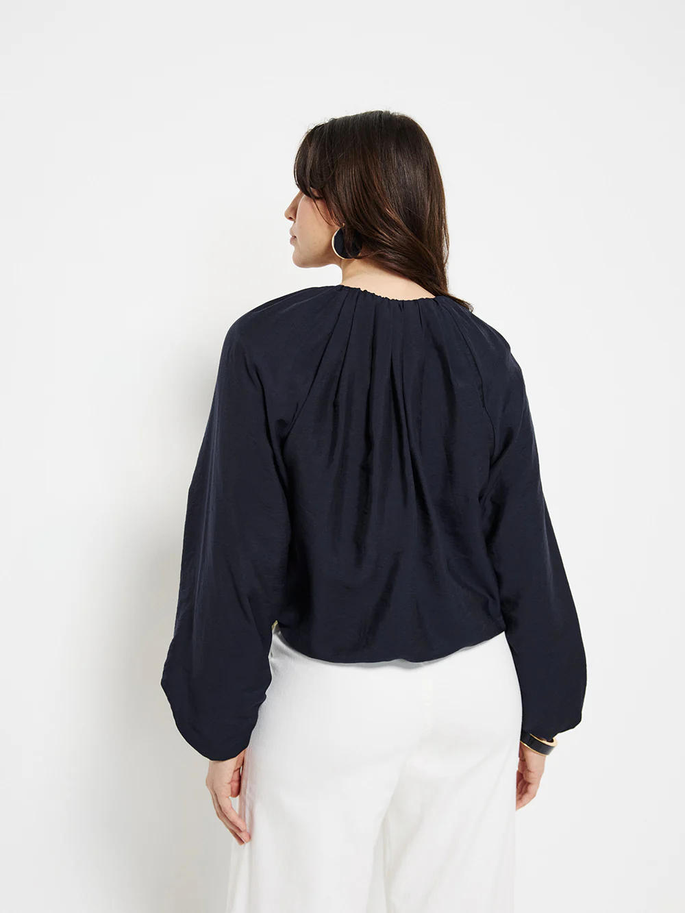 Anne Blouse - Image 3