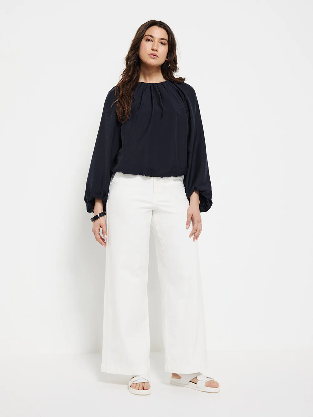 Anne Blouse - Image 4