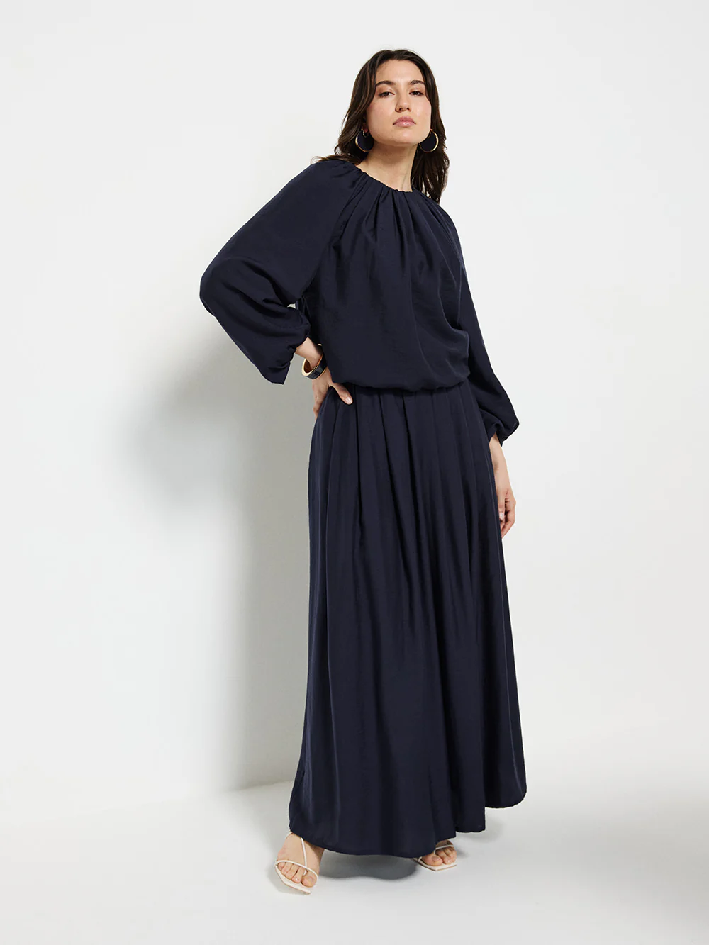 Anne Blouse - Image 5
