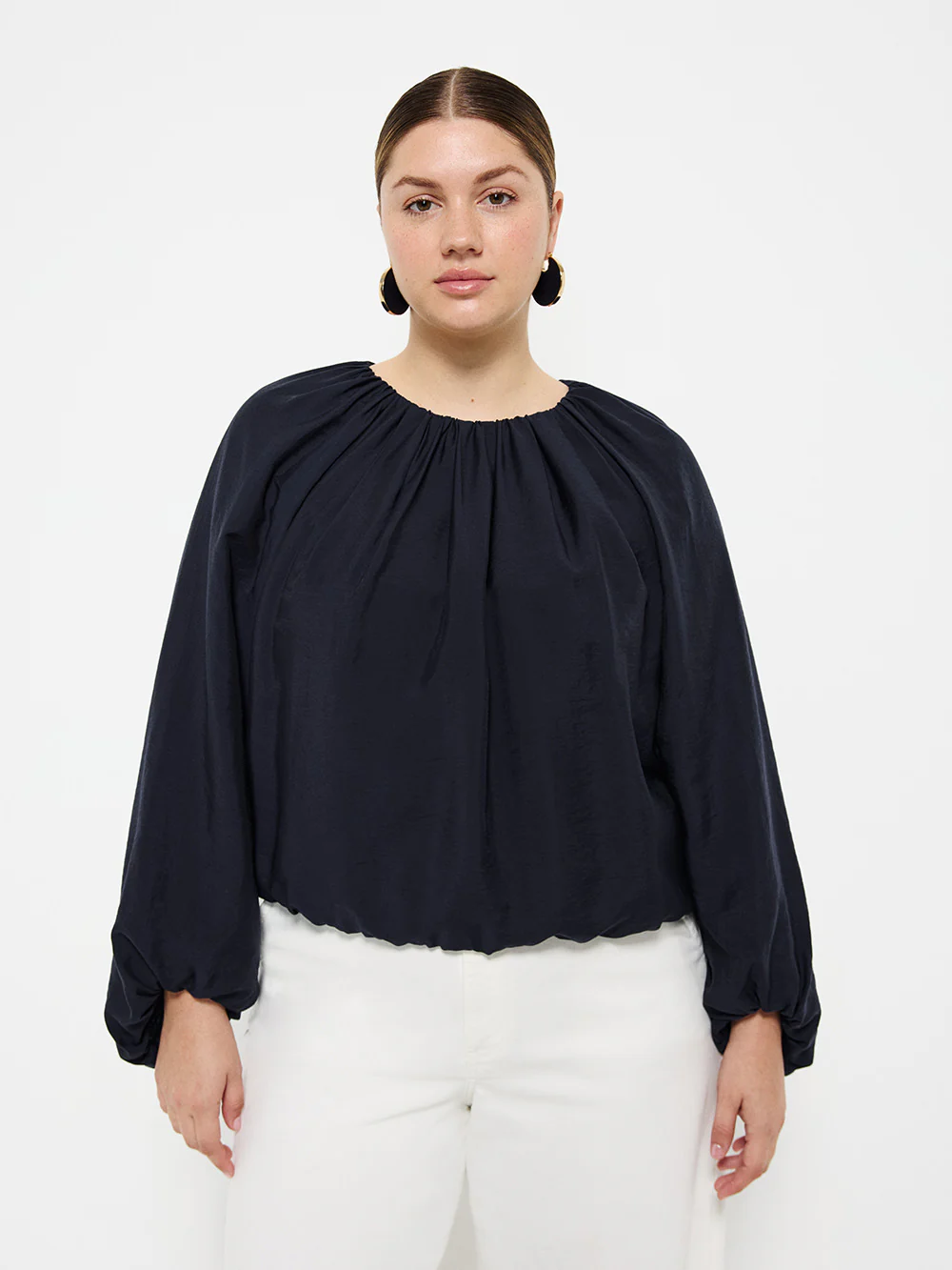 Anne Blouse - Image 7