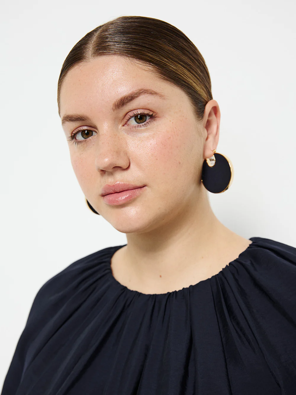 Anne Blouse - Image 8