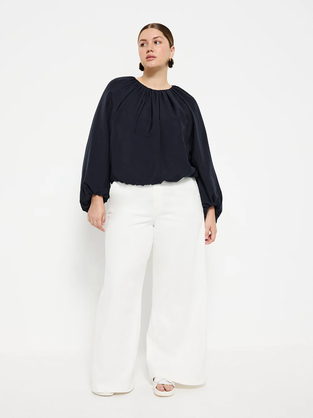 Anne Blouse - Image 9
