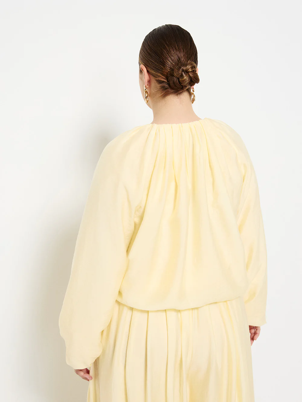 Anne Blouse - Image 10