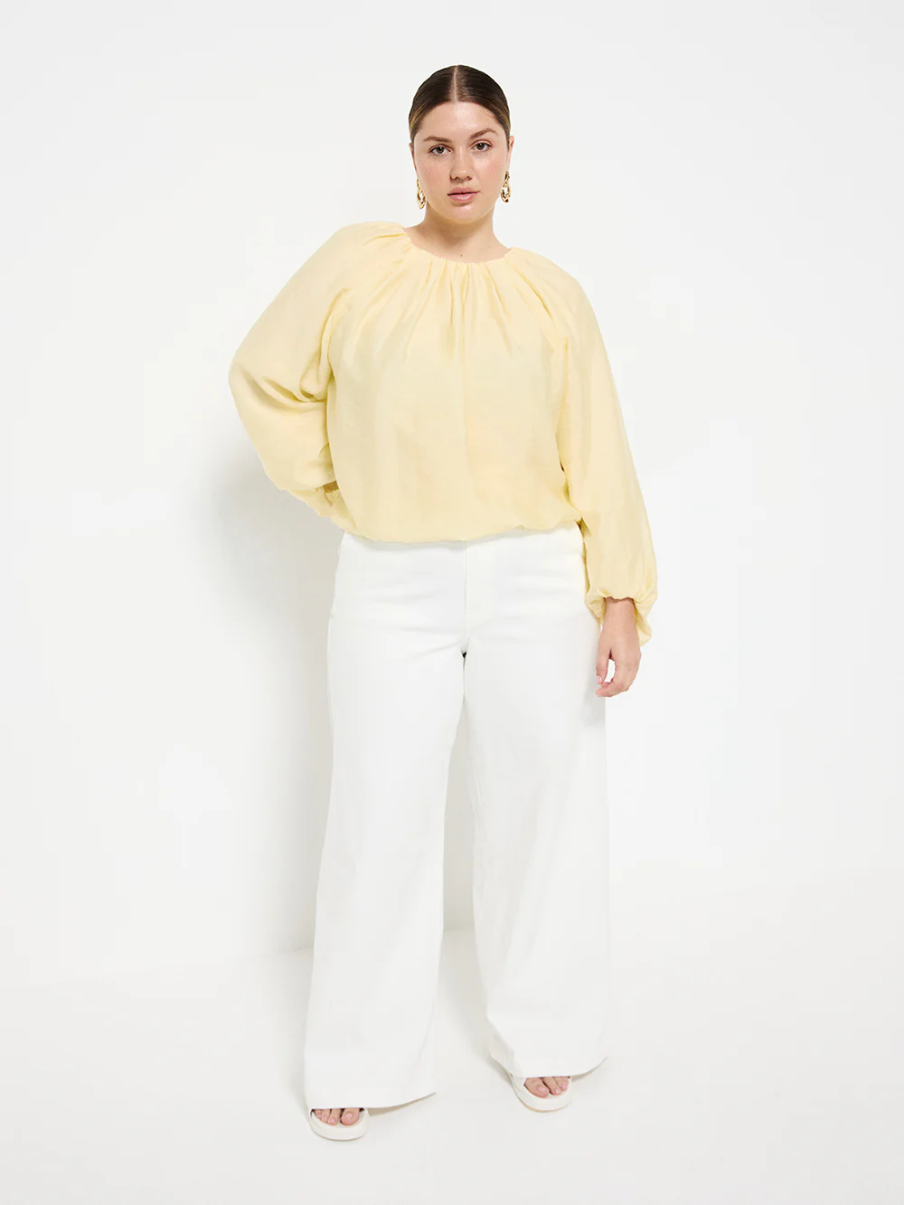 Anne Blouse - Image 11