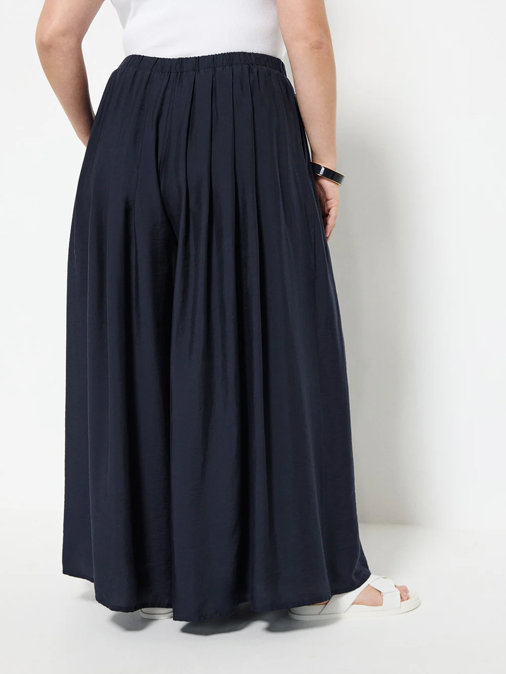 Anne Palazzo Pant - Image 10
