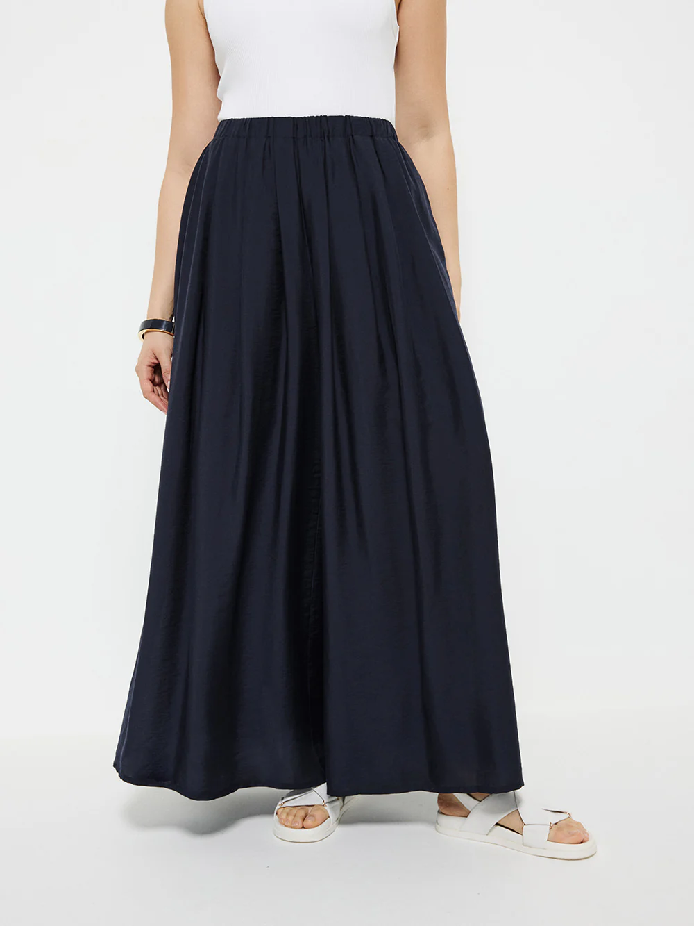 Anne Palazzo Pant - Image 2