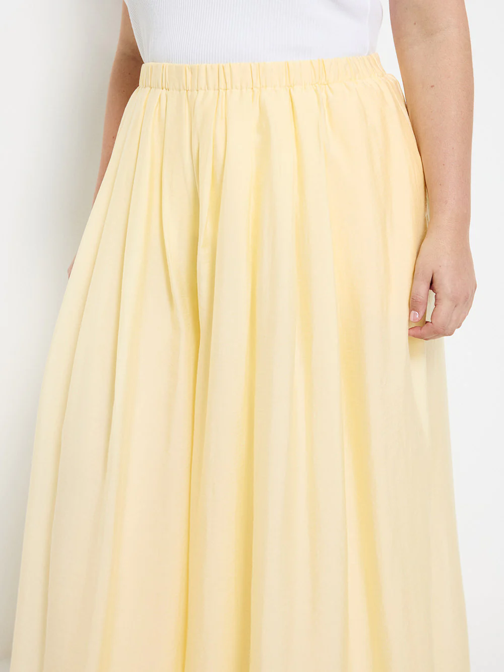 Anne Palazzo Pant - Image 8