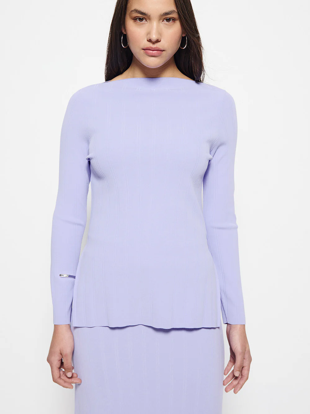 Annora Knit
